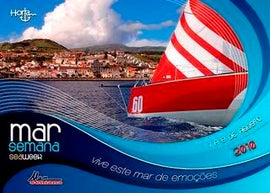 Imagem de Desfile da Semana do Mar